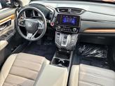 Thumbnail of 2022 Radiant Red Metallic Honda CR-V Hybrid