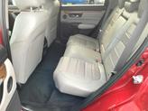 Thumbnail of 2022 Radiant Red Metallic Honda CR-V Hybrid