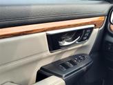 Thumbnail of 2022 Radiant Red Metallic Honda CR-V Hybrid