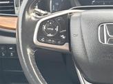 Thumbnail of 2022 Radiant Red Metallic Honda CR-V Hybrid