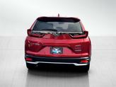 Thumbnail of 2022 Radiant Red Metallic Honda CR-V Hybrid