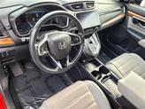 Thumbnail of 2022 Radiant Red Metallic Honda CR-V Hybrid