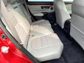 Thumbnail of 2022 Radiant Red Metallic Honda CR-V Hybrid