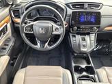 Thumbnail of 2022 Radiant Red Metallic Honda CR-V Hybrid