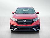 Thumbnail of 2022 Radiant Red Metallic Honda CR-V Hybrid