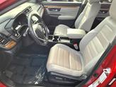 Thumbnail of 2022 Radiant Red Metallic Honda CR-V Hybrid