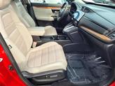 Thumbnail of 2022 Radiant Red Metallic Honda CR-V Hybrid