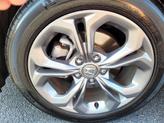 Thumbnail of 2024 Crystal Black Pearl Honda Accord