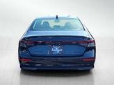 Thumbnail of 2024 Crystal Black Pearl Honda Accord