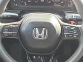 Thumbnail of 2024 Crystal Black Pearl Honda Accord