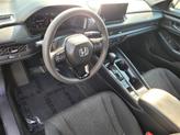 Thumbnail of 2024 Crystal Black Pearl Honda Accord