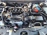 Thumbnail of 2024 Crystal Black Pearl Honda Accord