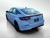 Thumbnail of 2023 Platinum White Pearl Honda Civic