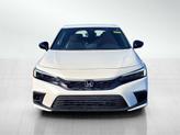 Thumbnail of 2023 Platinum White Pearl Honda Civic