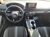 Thumbnail of 2023 Platinum White Pearl Honda Civic