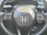 Thumbnail of 2023 Platinum White Pearl Honda Civic