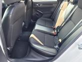Thumbnail of 2023 Platinum White Pearl Honda Civic