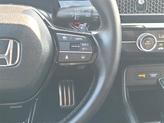 Thumbnail of 2023 Platinum White Pearl Honda Civic