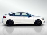 Thumbnail of 2023 Platinum White Pearl Honda Civic