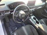 Thumbnail of 2023 Platinum White Pearl Honda Civic