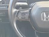 Thumbnail of 2023 Platinum White Pearl Honda Civic