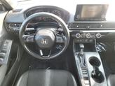 Thumbnail of 2023 Platinum White Pearl Honda Civic