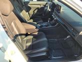 Thumbnail of 2023 Platinum White Pearl Honda Civic