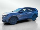 Thumbnail of 2026 Urban Gray Pearl Honda CR-V Hybrid