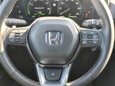 Thumbnail of 2026 Urban Gray Pearl Honda CR-V Hybrid