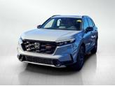 Thumbnail of 2026 Urban Gray Pearl Honda CR-V Hybrid