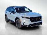 Thumbnail of 2026 Urban Gray Pearl Honda CR-V Hybrid