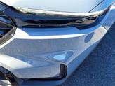 Thumbnail of 2026 Urban Gray Pearl Honda CR-V Hybrid