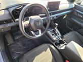 Thumbnail of 2026 Urban Gray Pearl Honda CR-V Hybrid