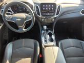 Thumbnail of 2023 Blue Glow Metallic Chevrolet Equinox