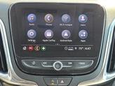 Thumbnail of 2023 Blue Glow Metallic Chevrolet Equinox