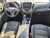 Thumbnail of 2023 Blue Glow Metallic Chevrolet Equinox