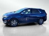 Thumbnail of 2023 Blue Glow Metallic Chevrolet Equinox