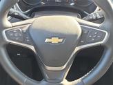 Thumbnail of 2023 Blue Glow Metallic Chevrolet Equinox