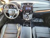 Thumbnail of 2022 Crystal Black Pearl Honda CR-V
