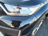 Thumbnail of 2022 Crystal Black Pearl Honda CR-V