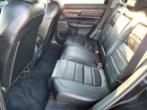 Thumbnail of 2022 Crystal Black Pearl Honda CR-V
