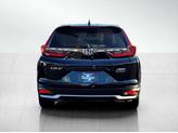 Thumbnail of 2022 Crystal Black Pearl Honda CR-V