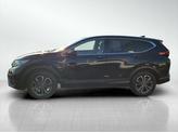 Thumbnail of 2022 Crystal Black Pearl Honda CR-V