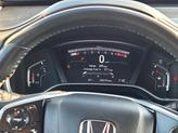 Thumbnail of 2022 Crystal Black Pearl Honda CR-V
