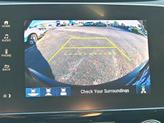 Thumbnail of 2022 Crystal Black Pearl Honda CR-V