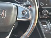 Thumbnail of 2022 Crystal Black Pearl Honda CR-V
