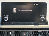 Thumbnail of 2024 Sonic Gray Pearl Honda Civic