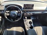 Thumbnail of 2024 Sonic Gray Pearl Honda Civic