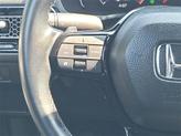 Thumbnail of 2024 Sonic Gray Pearl Honda Civic