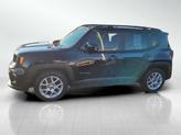 Thumbnail of 2019 Black Clearcoat Jeep Renegade